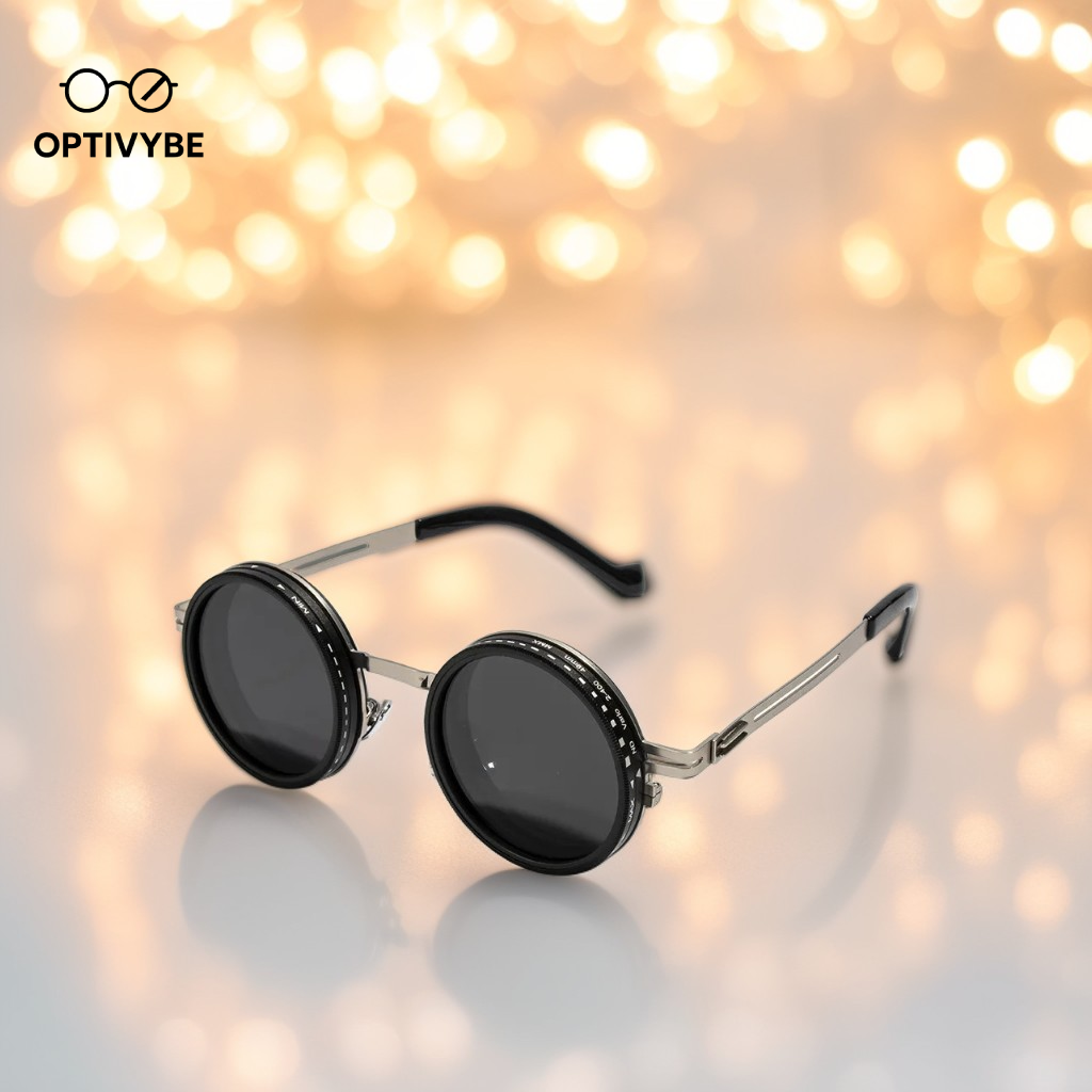 Gafas Polarizadas ajustables