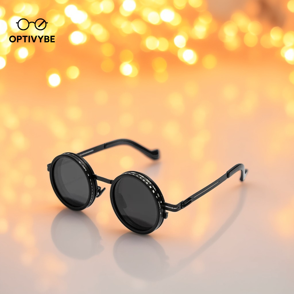 Gafas Polarizadas ajustables