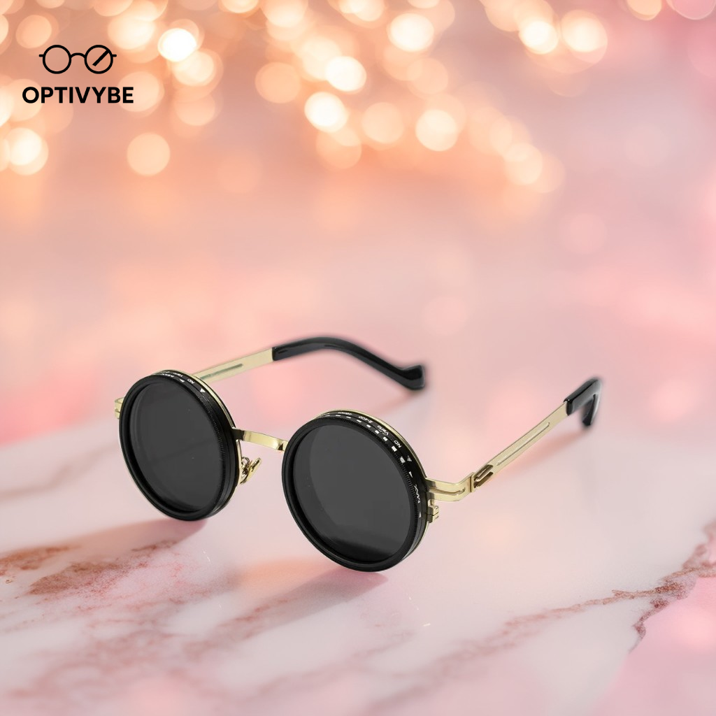 Gafas Polarizadas ajustables