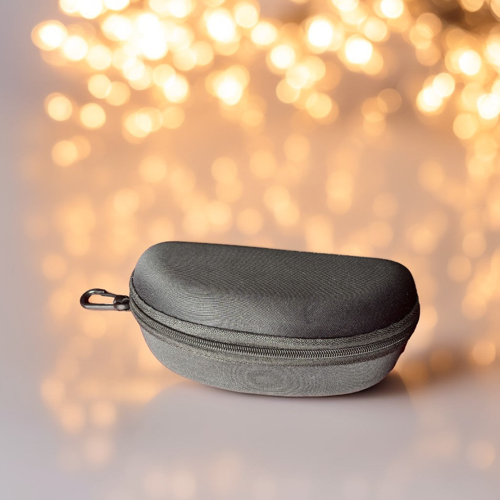 Estuche para gafas polarizadas