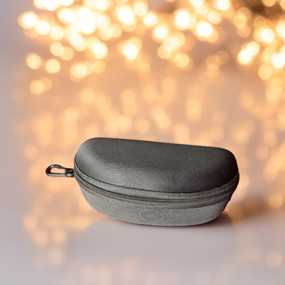 Estuche para gafas polarizadas